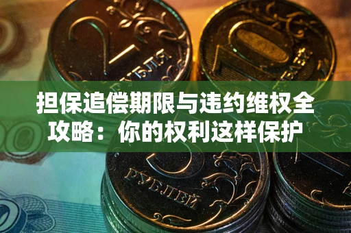 济南担保追偿期限与违约维权全攻略：你的权利这样保护